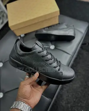 Urban Craft Ecco Black