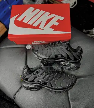 Stealth Pulse Tn Black