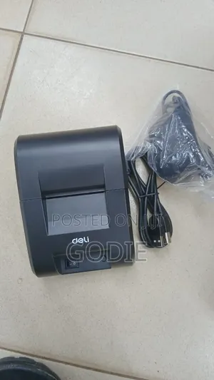 Deli Es420 Thermal Receipt Printer,