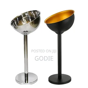 Outdoor Floor 12l Beer Champagne Wine Ice Bucket With Holder for Part
