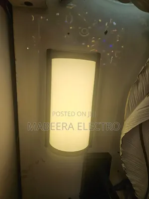 Led Wall Lights