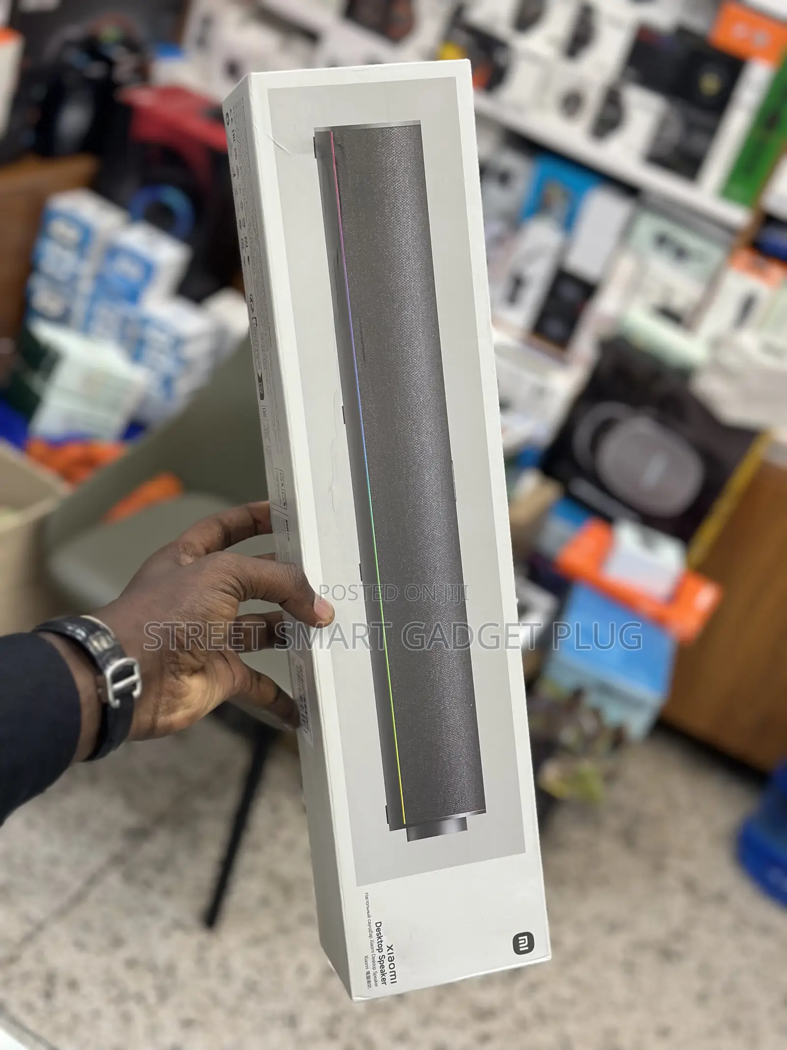 Xiaomi Desktop Speaker