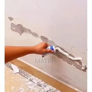 Wall Reppair And Mending Ointment