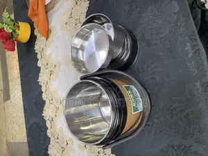 Portable Lunch Box