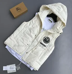 Half Jacket Unisex