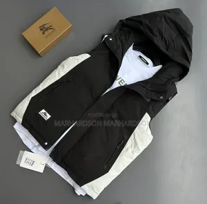 Half Jacket Unisex