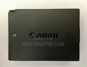 Canon Lp-E10 Battery Pack.