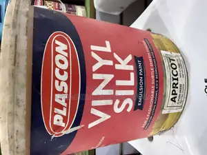 Plascon Vinyl Silk Paint