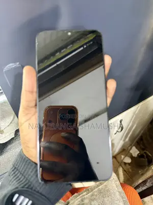 Samsung Galaxy A05 64 GB Black