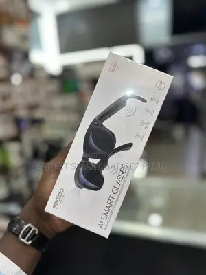 Yesido Ai Smart Glasses