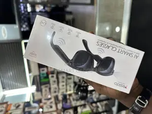 Yesido Ai Smart Glasses
