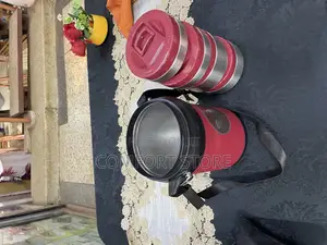Traveling Portable Lunch Boxes