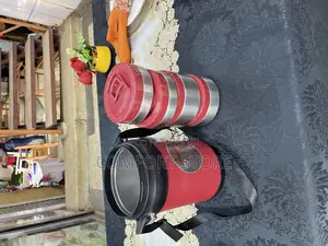 Traveling Portable Lunch Boxes