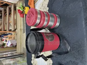 Traveling Portable Lunch Boxes