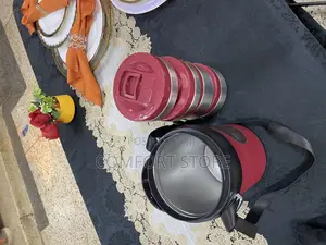 Traveling Portable Lunch Boxes