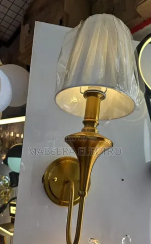 Mordern Latern