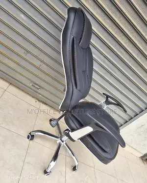 Reclining Office Chairs