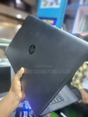 Laptop HP 250 G1 4GB Intel Celeron HDD 500GB