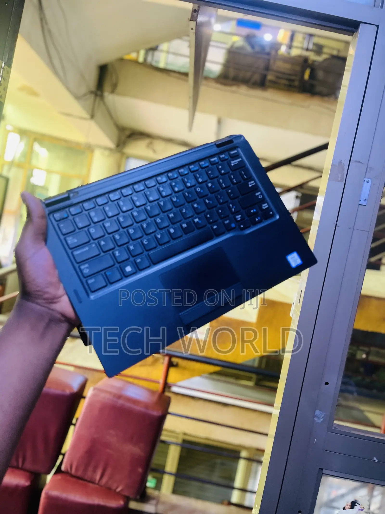 Laptop Dell Latitude 7390 8GB Intel Core i5 SSD 256GB