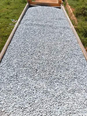 Gravel Aggregates