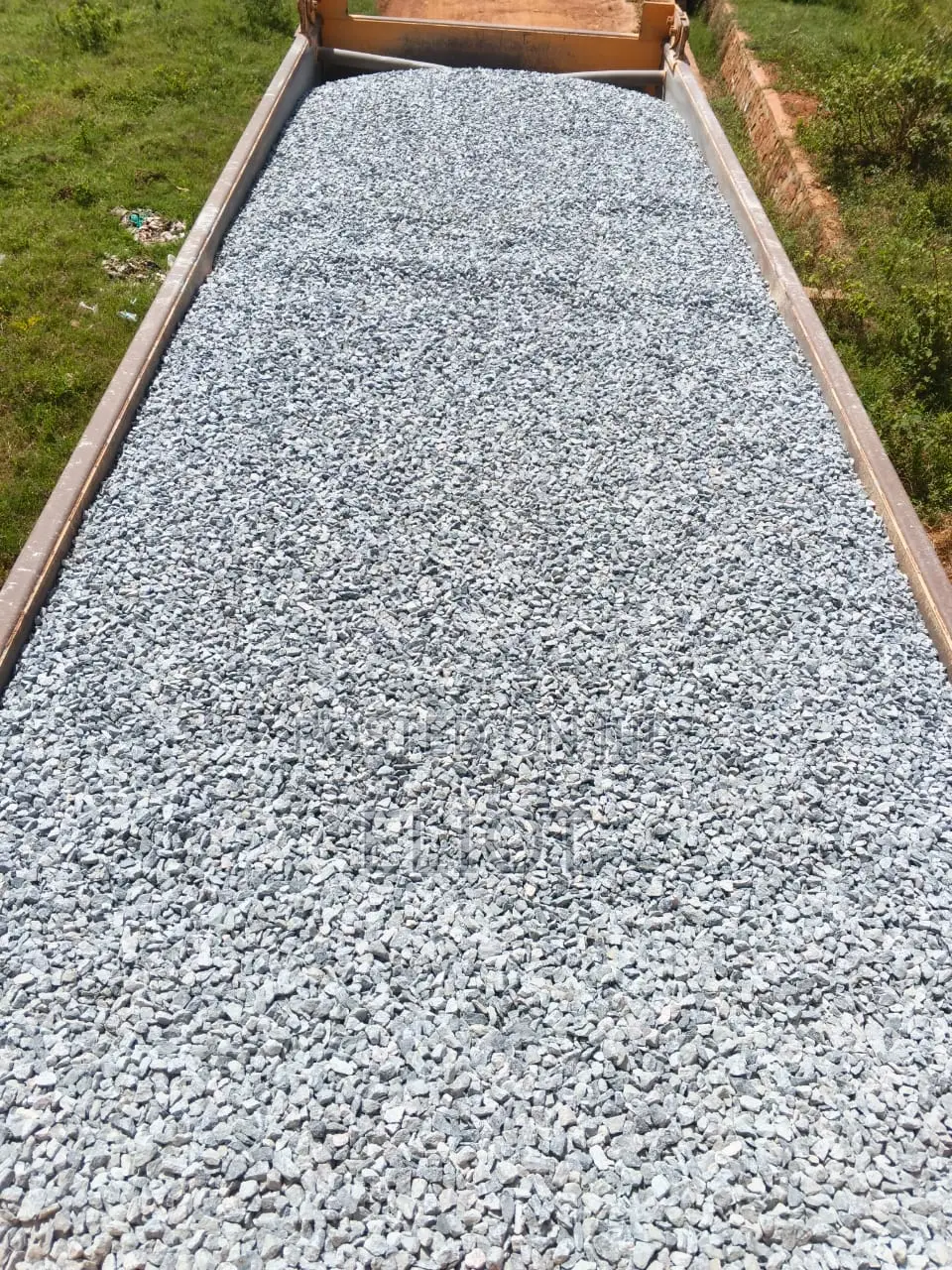 Gravel Aggregates