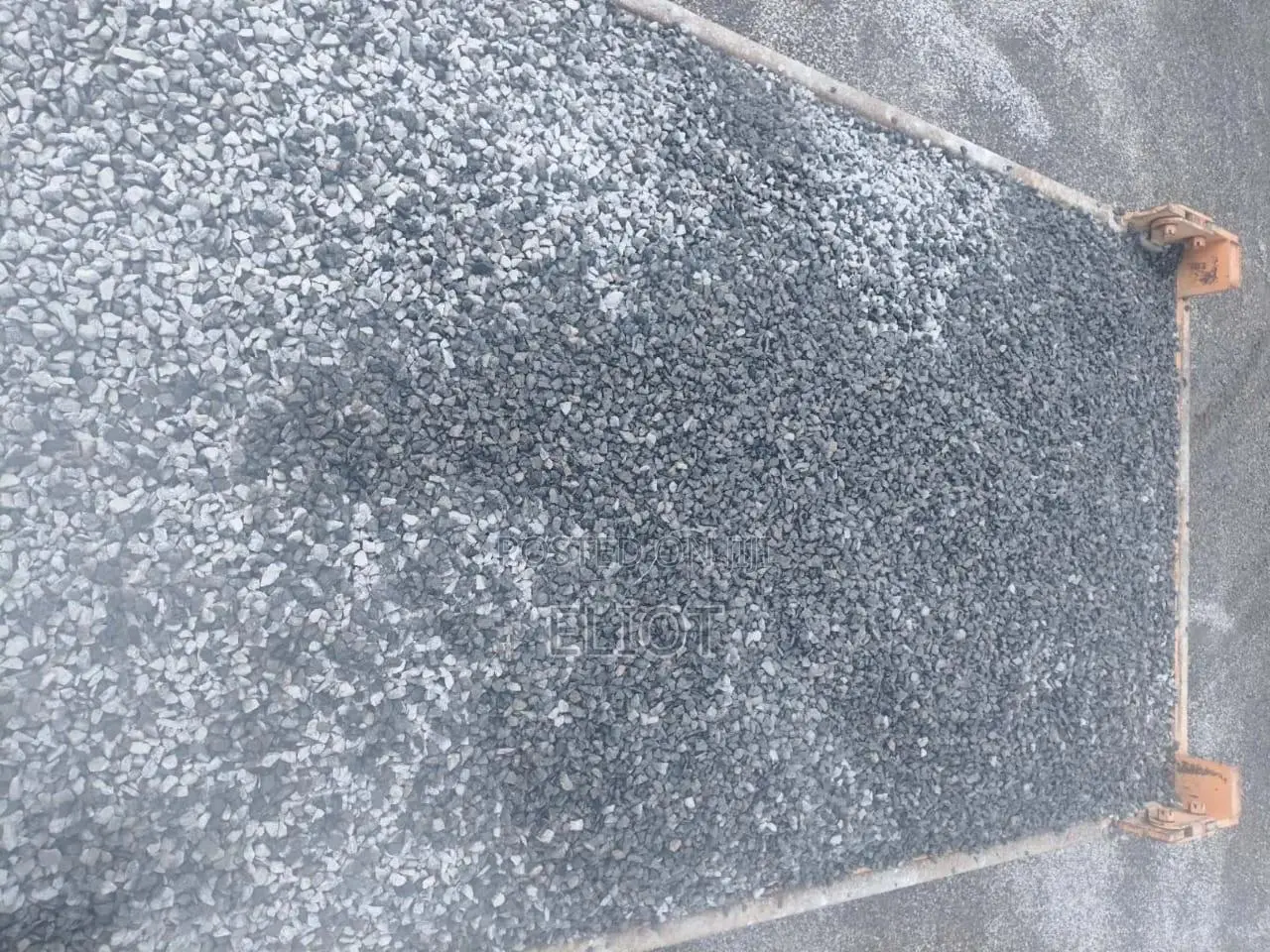 Stone Aggregates