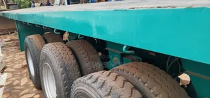 Flat Bed on Sale