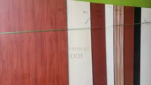 Water Proof Laminated and Block Boards MDF