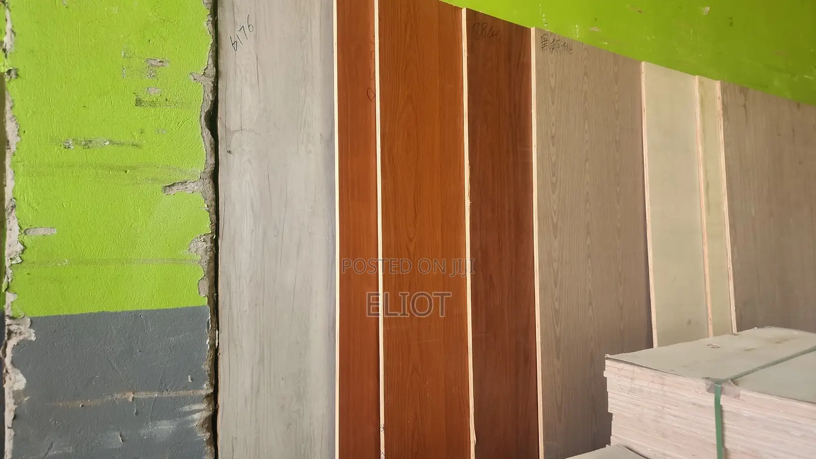 Water Proof Laminated and Block Boards MDF