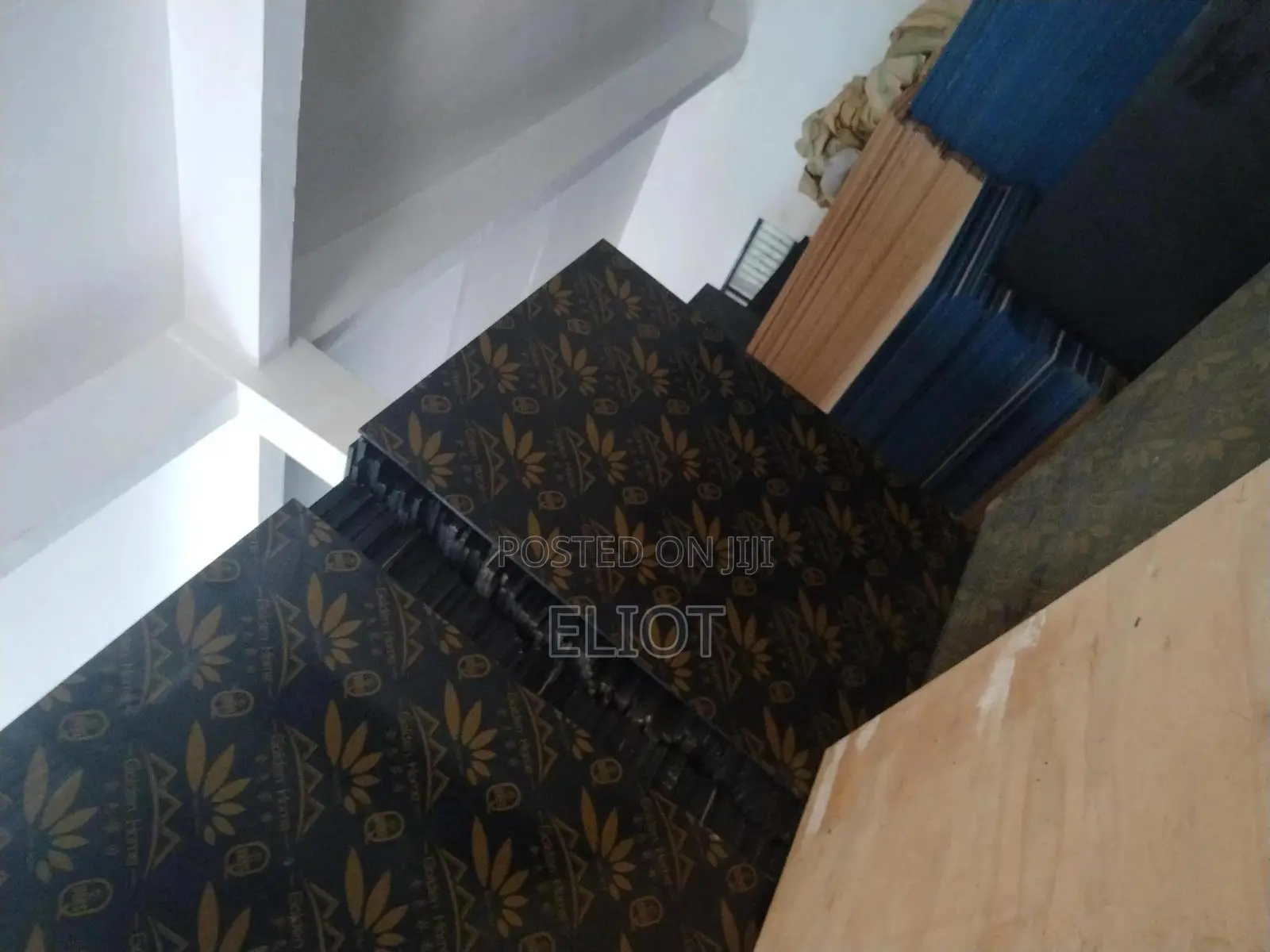 Water Proof Laminated and Block Boards MDF
