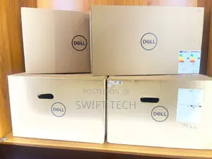 New Server Dell Optiplex 7010 MT 8GB Intel Core i5 SSHD (Hybrid) 256GB