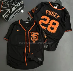 Unique Unisex Baseball Shirts
