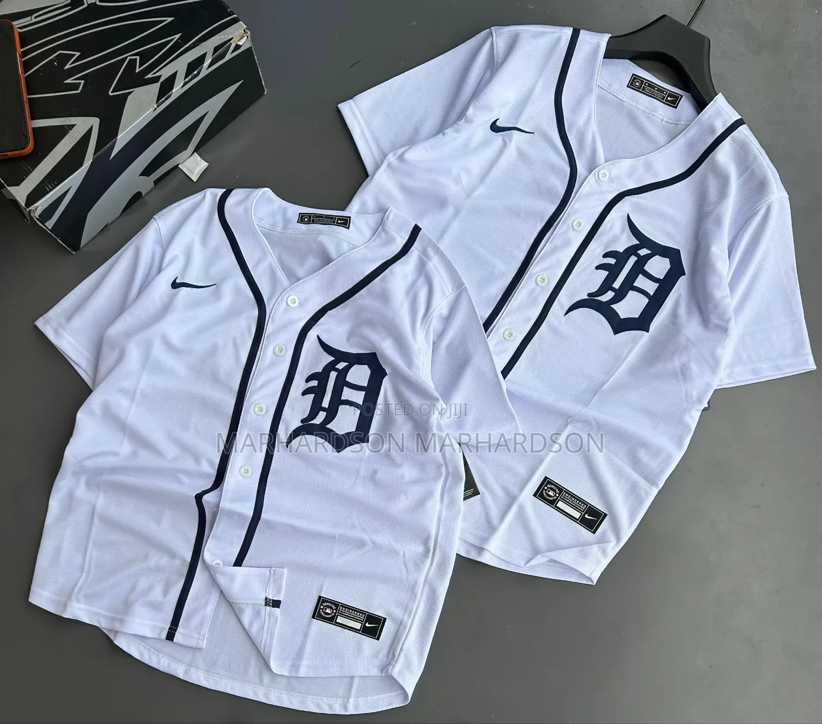 Unique Unisex Baseball Shirts