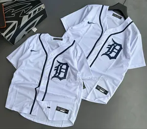 Unique Unisex Baseball Shirts