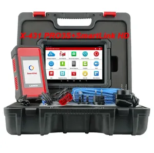 “X431 Pro3s+ Scanner – Save Time Money on Car Truck Repairs!”