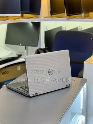 Laptop Dell Latitude 3120 8GB Intel Pentium SSD 128GB