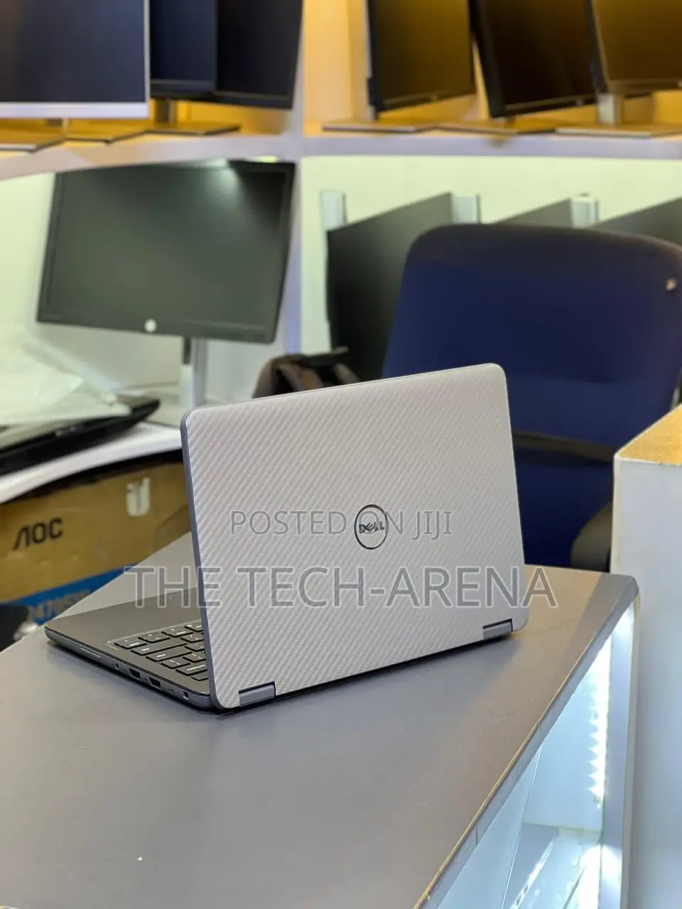 Laptop Dell Latitude 3120 8GB Intel Pentium SSD 128GB