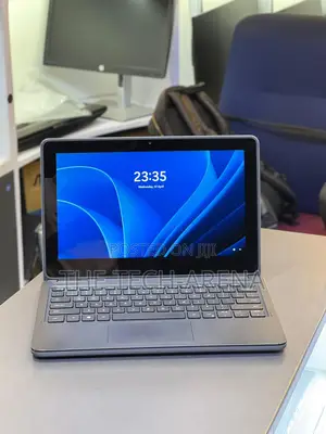 Laptop Dell Latitude 3120 8GB Intel Pentium SSD 128GB