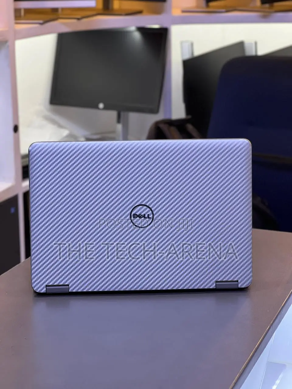 Laptop Dell Latitude 3120 8GB Intel Pentium SSD 128GB