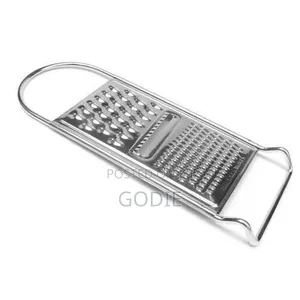 Grater Slicer for Vegetables- Silver