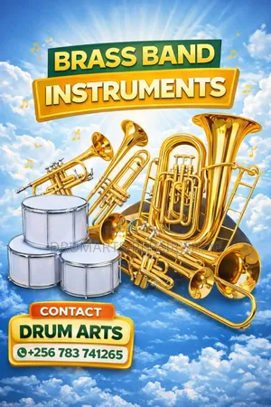 Brand New Trombones