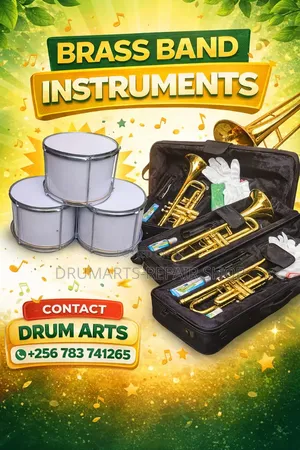 Trumpets For Sale