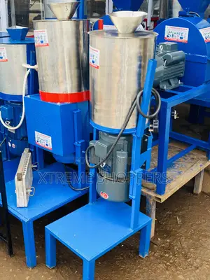 Money Hunter / G.Nut Machine - Oddi , Grinding Machine