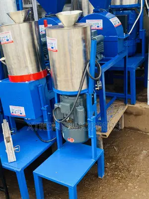 Money Hunter / G.Nut Machine - Oddi , Grinding Machine