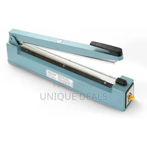 300mm Impulse Heat Sealer