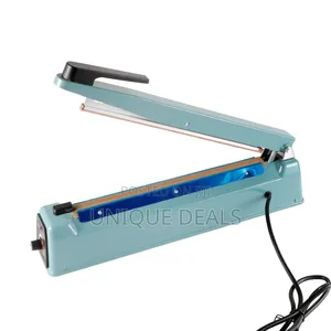 300mm Impulse Heat Sealer