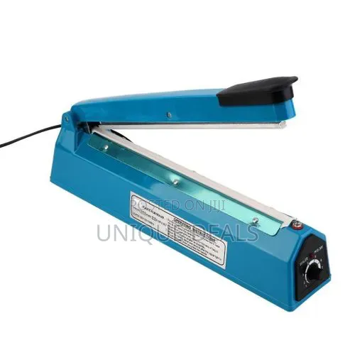 300mm Impulse Heat Sealer