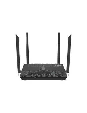 D-Link DWR-M920 N300 4g Lte Router