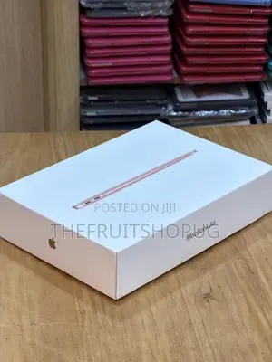 Laptop Apple MacBook Air 2020 M1 8GB Apple M1 SSD 256GB