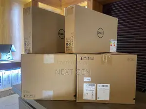 New Desktop Computer Dell OptiPlex 3010 32GB HDD 1T